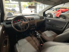 Volkswagen Spacefox Trend Gii 2012/2012 DL MOTORS LAJEADO / Carros no Vale