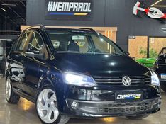 Volkswagen Spacefox Trend Gii 2012/2012 DL MOTORS LAJEADO / Carros no Vale