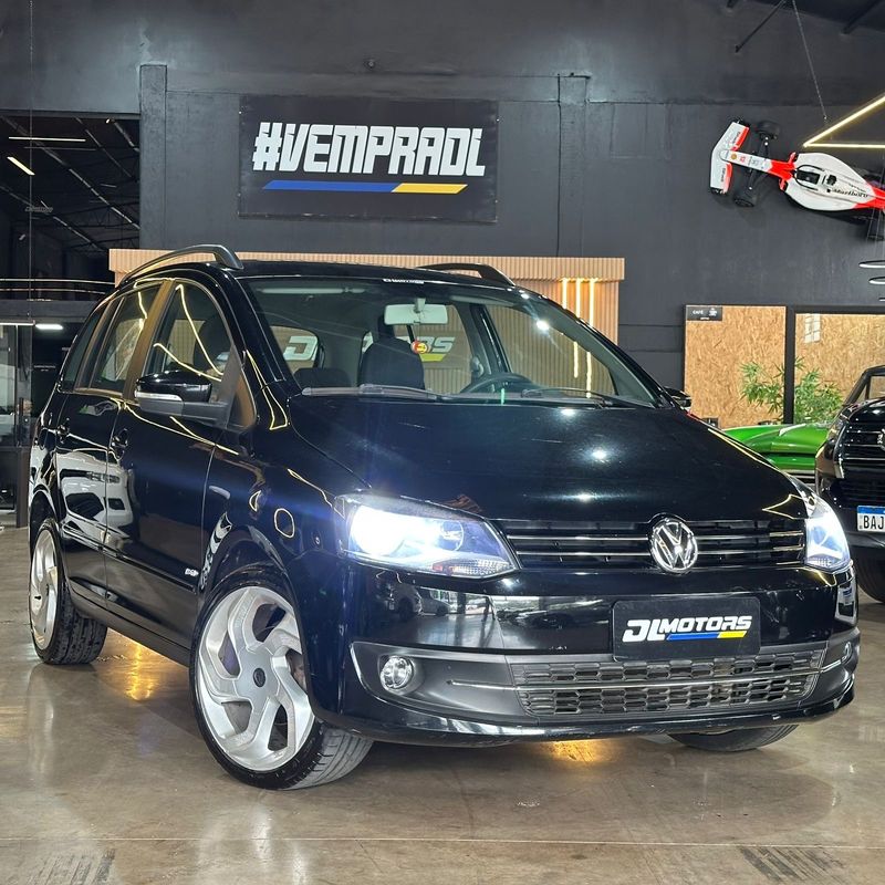 Volkswagen Spacefox Trend Gii 2012/2012 DL MOTORS LAJEADO / Carros no Vale