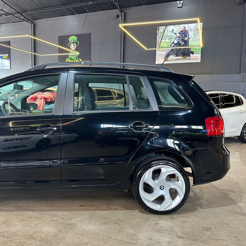 Volkswagen Spacefox Trend Gii 2012/2012 DL MOTORS LAJEADO / Carros no Vale