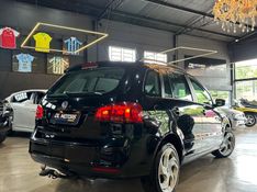 Volkswagen Spacefox Trend Gii 2012/2012 DL MOTORS LAJEADO / Carros no Vale