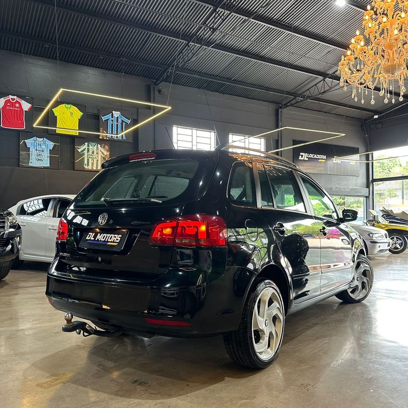 Volkswagen Spacefox Trend Gii 2012/2012 DL MOTORS LAJEADO / Carros no Vale