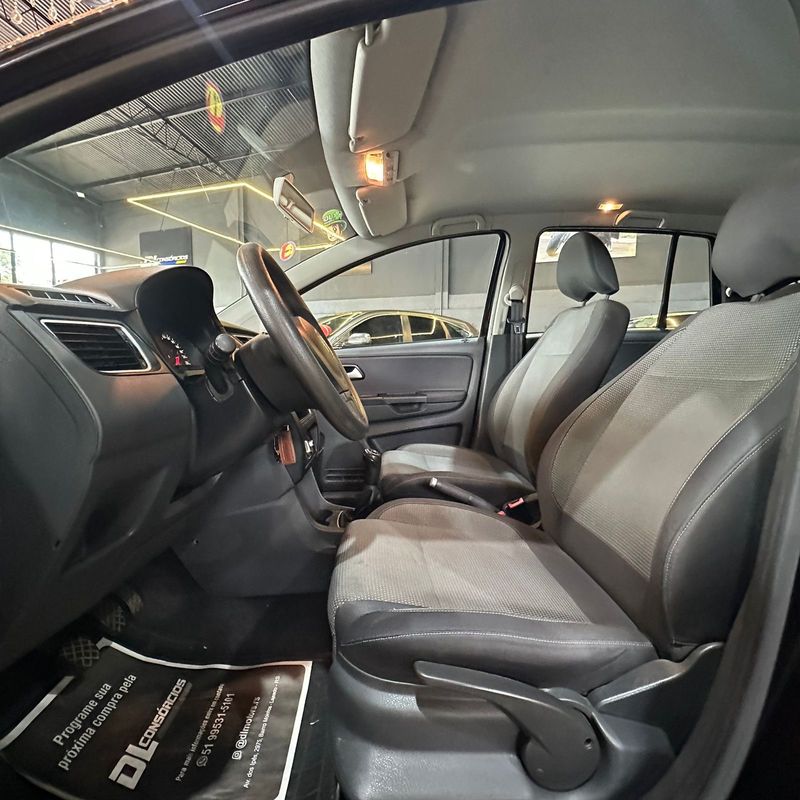 Volkswagen Spacefox Trend Gii 2012/2012 DL MOTORS LAJEADO / Carros no Vale
