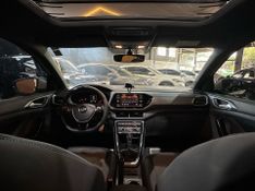 Volkswagen T Cross Cl Tsi Ad 2019/2020 DL MOTORS LAJEADO / Carros no Vale