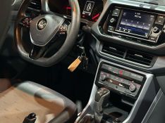 Volkswagen T Cross Cl Tsi Ad 2019/2020 DL MOTORS LAJEADO / Carros no Vale