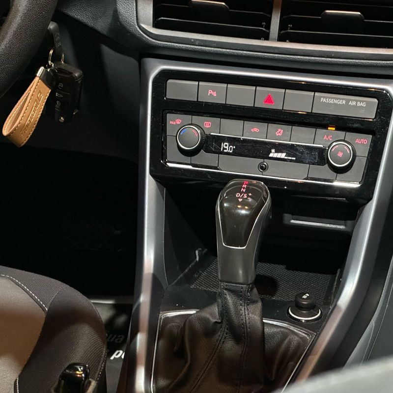 Volkswagen T Cross Cl Tsi Ad 2019/2020 DL MOTORS LAJEADO / Carros no Vale