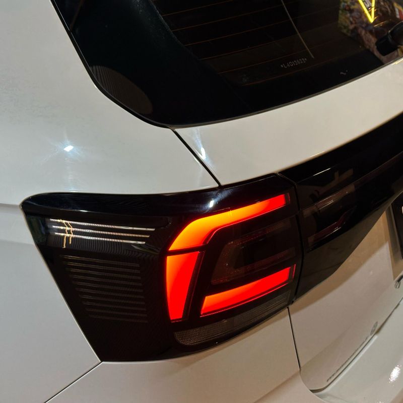 Volkswagen T Cross Cl Tsi Ad 2019/2020 DL MOTORS LAJEADO / Carros no Vale