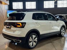 Volkswagen T Cross Cl Tsi Ad 2019/2020 DL MOTORS LAJEADO / Carros no Vale