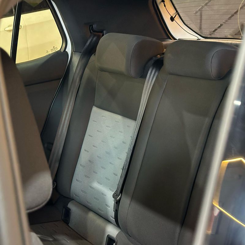 Volkswagen T Cross Cl Tsi Ad 2019/2020 DL MOTORS LAJEADO / Carros no Vale