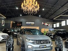 Volkswagen T Cross Hl Tsi 2023/2024 DL MOTORS LAJEADO / Carros no Vale
