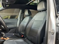 Volkswagen T Cross Hl Tsi 2023/2024 DL MOTORS LAJEADO / Carros no Vale