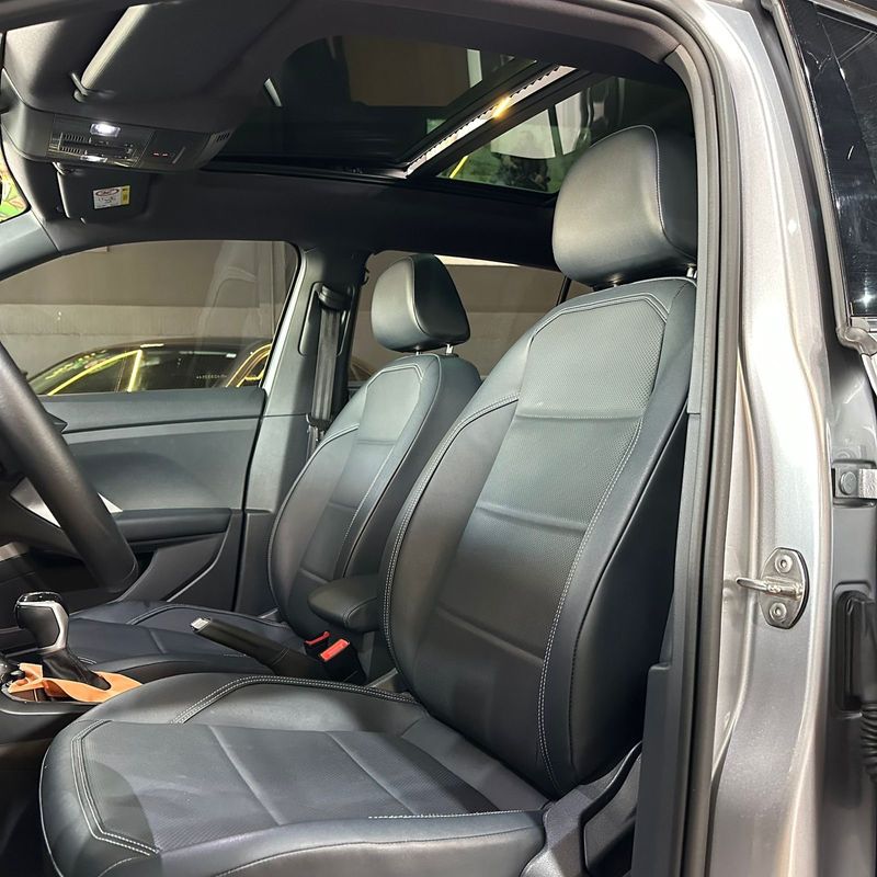 Volkswagen T Cross Hl Tsi 2023/2024 DL MOTORS LAJEADO / Carros no Vale