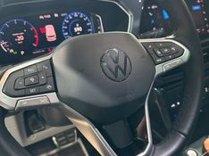 Volkswagen T Cross Hl Tsi 2023/2024 DL MOTORS LAJEADO / Carros no Vale