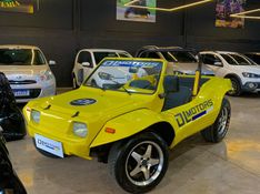 Volkswagen Way 1975/1975 DL MOTORS LAJEADO / Carros no Vale