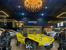 Volkswagen Way 1975/1975 DL MOTORS LAJEADO / Carros no Vale