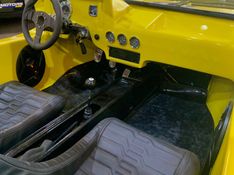 Volkswagen Way 1975/1975 DL MOTORS LAJEADO / Carros no Vale