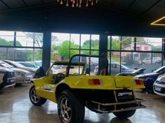 Volkswagen Way 1975/1975 DL MOTORS LAJEADO / Carros no Vale