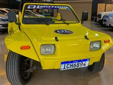 Volkswagen Way 1975/1975 DL MOTORS LAJEADO / Carros no Vale