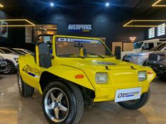 Volkswagen Way 1975/1975 DL MOTORS LAJEADO / Carros no Vale