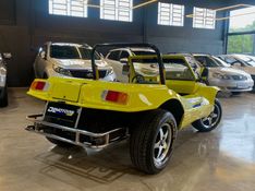 Volkswagen Way 1975/1975 DL MOTORS LAJEADO / Carros no Vale