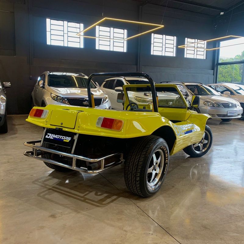 Volkswagen Way 1975/1975 DL MOTORS LAJEADO / Carros no Vale