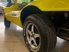 Volkswagen Way 1975/1975 DL MOTORS LAJEADO / Carros no Vale