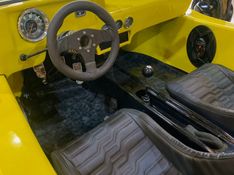 Volkswagen Way 1975/1975 DL MOTORS LAJEADO / Carros no Vale