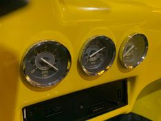 Volkswagen Way 1975/1975 DL MOTORS LAJEADO / Carros no Vale