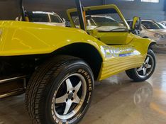 Volkswagen Way 1975/1975 DL MOTORS LAJEADO / Carros no Vale