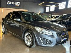 Volvo C30 T5 2010/2010 DL MOTORS LAJEADO / Carros no Vale