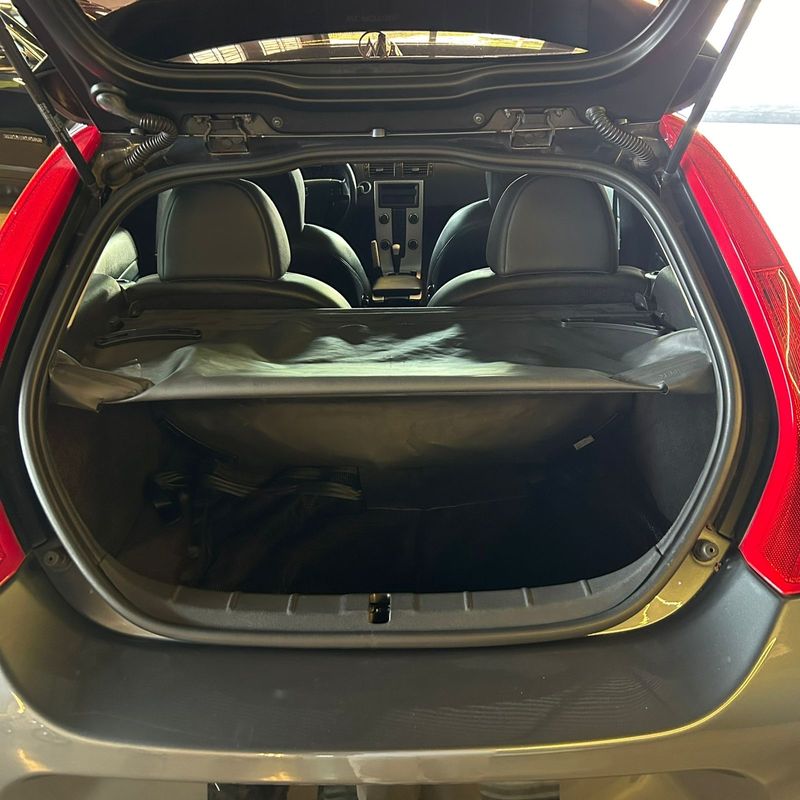 Volvo C30 T5 2010/2010 DL MOTORS LAJEADO / Carros no Vale