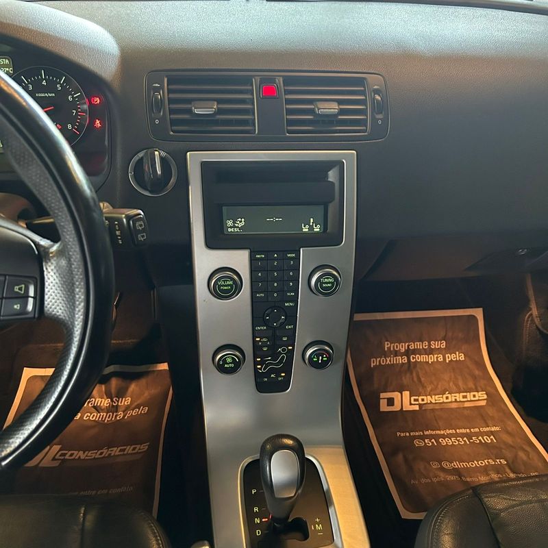 Volvo C30 T5 2010/2010 DL MOTORS LAJEADO / Carros no Vale
