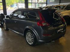 Volvo C30 T5 2010/2010 DL MOTORS LAJEADO / Carros no Vale