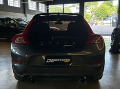 Volvo C30 T5 2010/2010 DL MOTORS LAJEADO / Carros no Vale