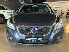 Volvo C30 T5 2010/2010 DL MOTORS LAJEADO / Carros no Vale