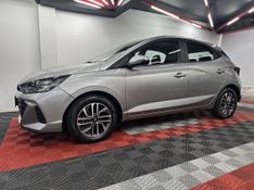 Hyundai HB20 Limited 1.0 12V Mec. 2022/2023 CIRNE AUTOMÓVEIS SANTA MARIA / Carros no Vale