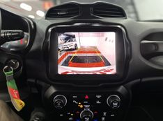 Jeep Renegade Long T270 1.3 TB 4×2 2022/2022 CIRNE AUTOMÓVEIS SANTA MARIA / Carros no Vale