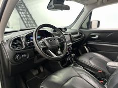 Jeep Renegade Long T270 1.3 TB 4×2 2022/2022 CIRNE AUTOMÓVEIS SANTA MARIA / Carros no Vale