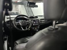 Jeep Renegade Long T270 1.3 TB 4×2 2022/2022 CIRNE AUTOMÓVEIS SANTA MARIA / Carros no Vale