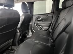 Jeep Renegade Long T270 1.3 TB 4×2 2022/2022 CIRNE AUTOMÓVEIS SANTA MARIA / Carros no Vale