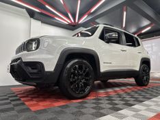 Jeep Renegade Long T270 1.3 TB 4×2 2022/2022 CIRNE AUTOMÓVEIS SANTA MARIA / Carros no Vale
