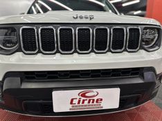 Jeep Renegade Long T270 1.3 TB 4×2 2022/2022 CIRNE AUTOMÓVEIS SANTA MARIA / Carros no Vale