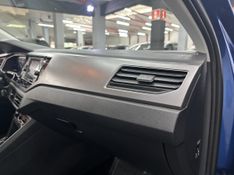 VOLKSWAGEN Nivus Comfortline 1.0 200 TSI 2022/2023 CIRNE AUTOMÓVEIS SANTA MARIA / Carros no Vale