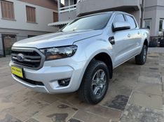 Ford Ranger XLS 2.2 4×4 CD 2019/2020 ATUAL VEÍCULOS VISTA ALEGRE DO PRATA / Carros no Vale