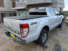 Ford Ranger XLS 2.2 4×4 CD 2019/2020 ATUAL VEÍCULOS VISTA ALEGRE DO PRATA / Carros no Vale