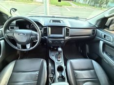 Ford Ranger XLS 2.2 4×4 CD 2019/2020 ATUAL VEÍCULOS VISTA ALEGRE DO PRATA / Carros no Vale