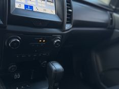 Ford Ranger XLS 2.2 4×4 CD 2019/2020 ATUAL VEÍCULOS VISTA ALEGRE DO PRATA / Carros no Vale