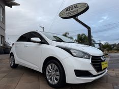 Hyundai HB20 C.Style/C.Plus 1.6 16V 2015/2016 ATUAL VEÍCULOS VISTA ALEGRE DO PRATA / Carros no Vale