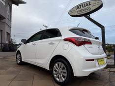 Hyundai HB20 C.Style/C.Plus 1.6 16V 2015/2016 ATUAL VEÍCULOS VISTA ALEGRE DO PRATA / Carros no Vale