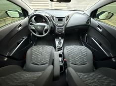 Hyundai HB20 C.Style/C.Plus 1.6 16V 2015/2016 ATUAL VEÍCULOS VISTA ALEGRE DO PRATA / Carros no Vale